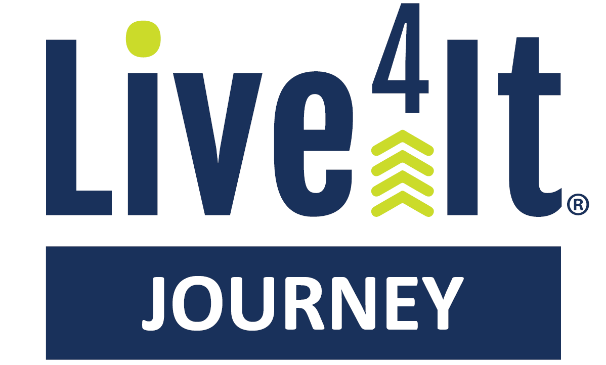 live4itjourney.com