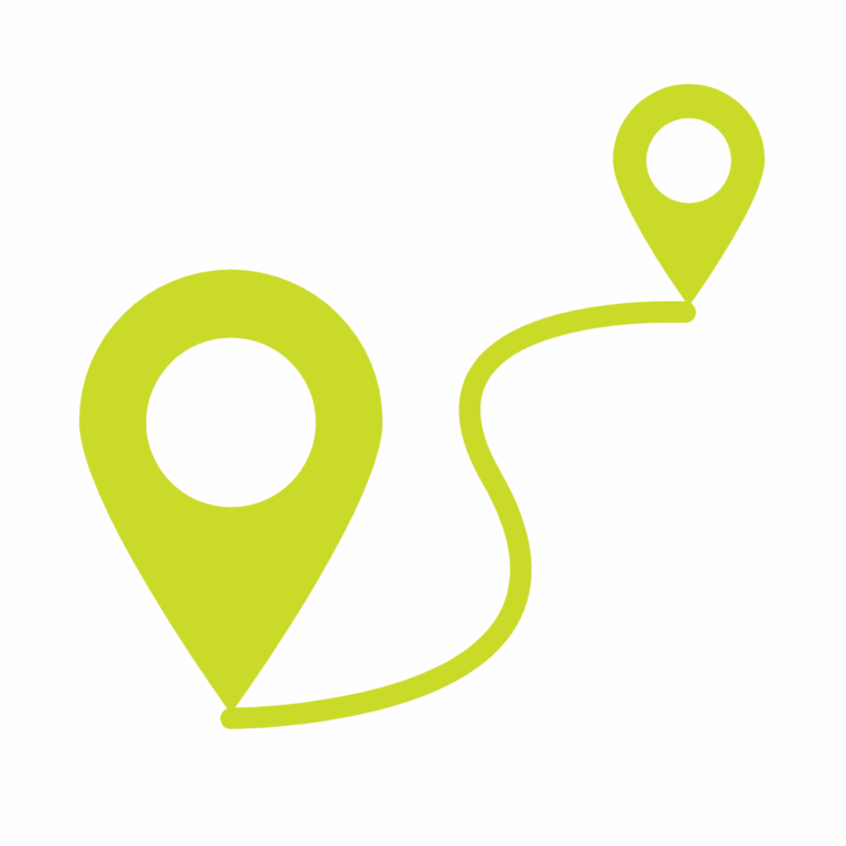 Live4It Journey Icon